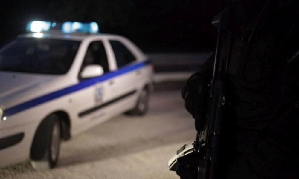 Ζάκυνθος: ''Ντου'' της ΕΛ.ΑΣ σε επιχείρηση για διακίνηση ναρκωτικών